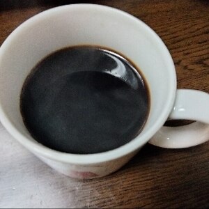 爽やか♬ミントコーヒー